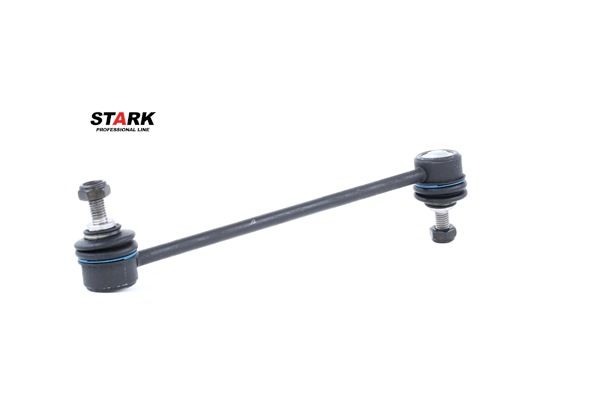 STARK SKST-0230014: Biellette de barre stabilisatrice Essieu avant droit, Essieu avant gauche, 270mm, Acier, munie de méplats