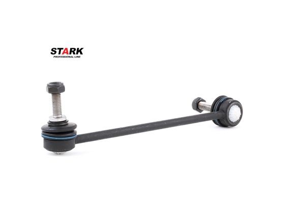 STARK SKST-0230029: Bieleta de suspensión Eje delantero, izquierda, 242mm, con accesorios