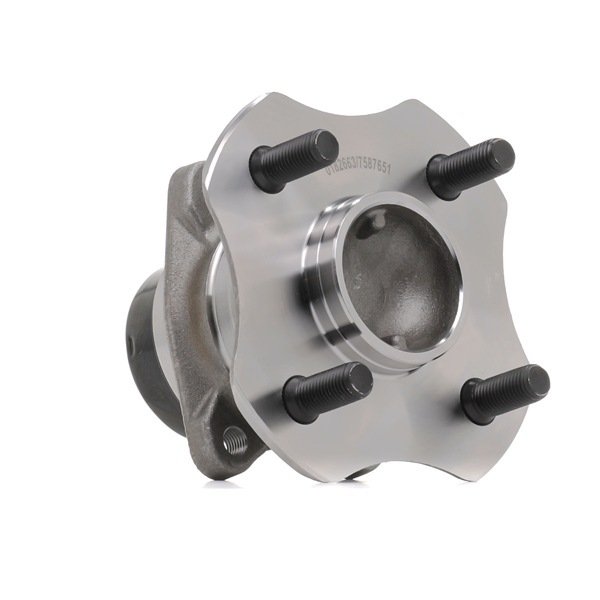 STARK SKWB-0180049: Set rulment roata puntea spate, cu senzor ABS integrat