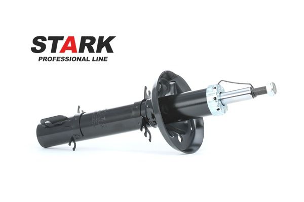 STARK SKSA-0130008: Schokdemper Vooras, Gasdruk, Veerpoot