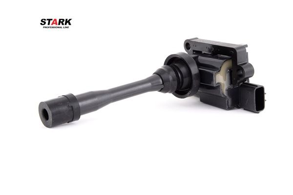 STARK SKCO-0070029 Tændspole MITSUBISHI COLT 5 (CJ, CP) 82 HK Benzin hvad koster