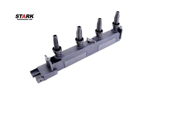 STARK SKCO-0070036: Bobina de encendido 4polos
