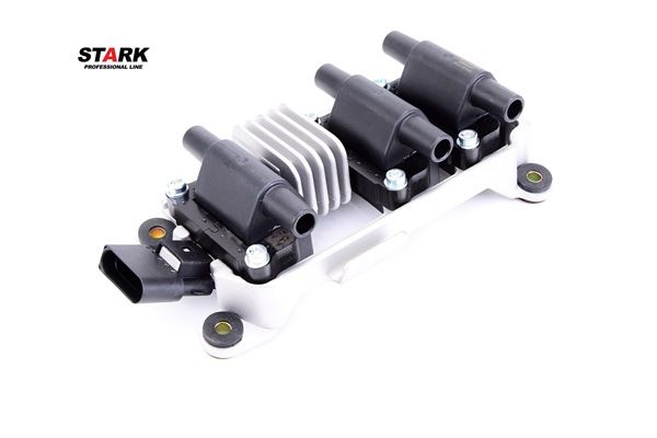STARK SKCO-0070041 Bobina de encendido AUDI A6 C5 Sedán (4B2) 193 cv Gasolina costo