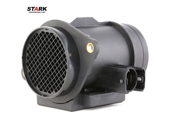 STARK SKAS-0150043: Débitmètre d'air 12V, sans capteur de température extérieure intégré