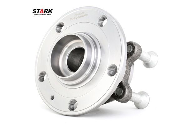 STARK SKWB-0180008 Set rulment roata VW Passat Sedan (3C2) 250 CP benzina cat costa