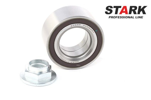 STARK SKWB-0180021: Set rulment roata Axa fata ambele parti, cu senzor ABS integrat