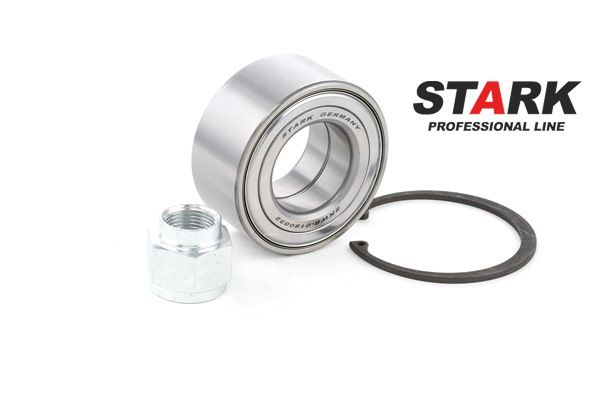STARK SKWB-0180032: Kit cuscinetto ruota Assale anteriore bilaterale