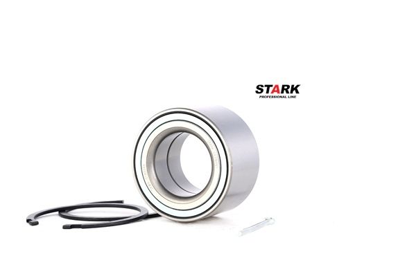 STARK SKWB-0180046: Juego de cojinete de rueda eje delantero, ambos lados