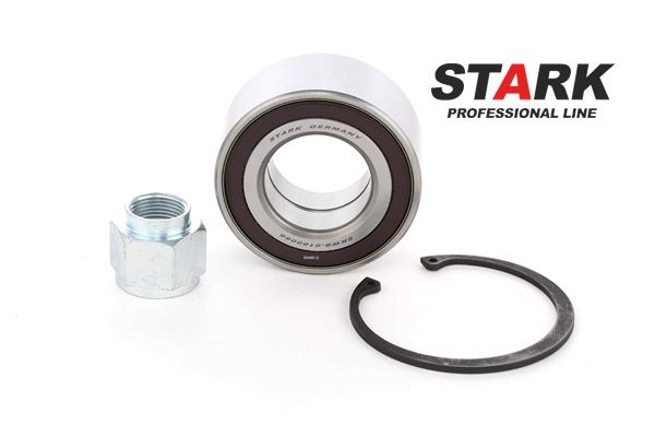 STARK SKWB-0180066: Kit cuscinetto ruota Assale anteriore bilaterale