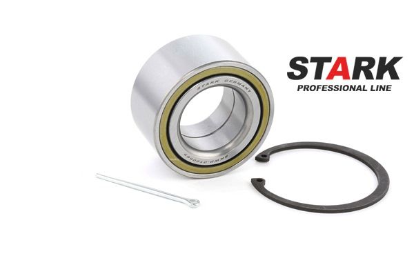 STARK SKWB-0180069: Kit de roulement de roue des deux côtés de l'essieu avant