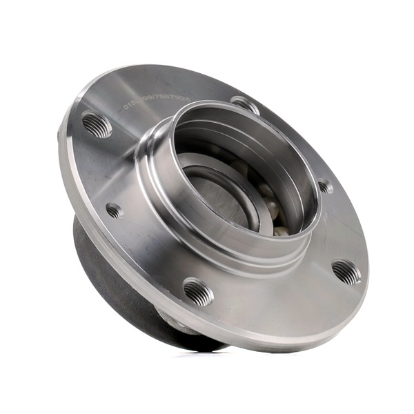 STARK SKWB-0180070 Radlagersatz CITROЁN C5 II Break (RE_) 140 PS Benzin Kosten