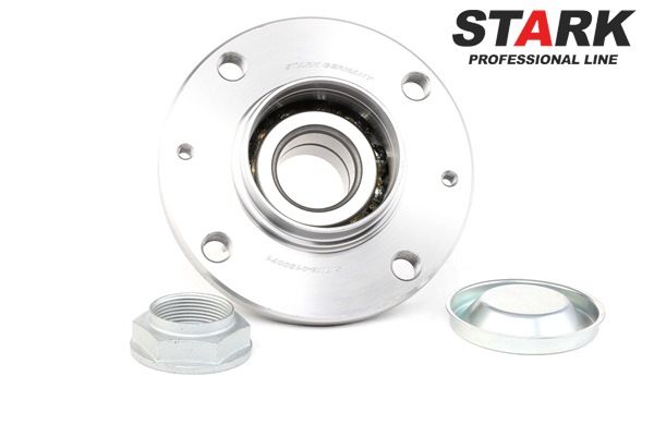 STARK SKWB-0180071: Kit cuscinetto ruota Assale post. bilaterale