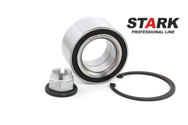 STARK SKWB-0180077: Kit de roulement de roue des deux côtés de l'essieu avant