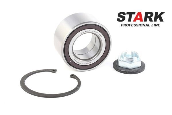 STARK SKWB-0180086: Kit cuscinetto ruota Assale anteriore bilaterale