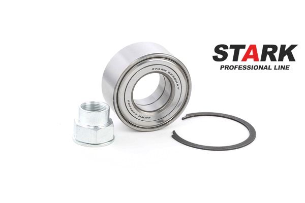 STARK SKWB-0180093: Kit de roulement de roue des deux côtés de l'essieu avant