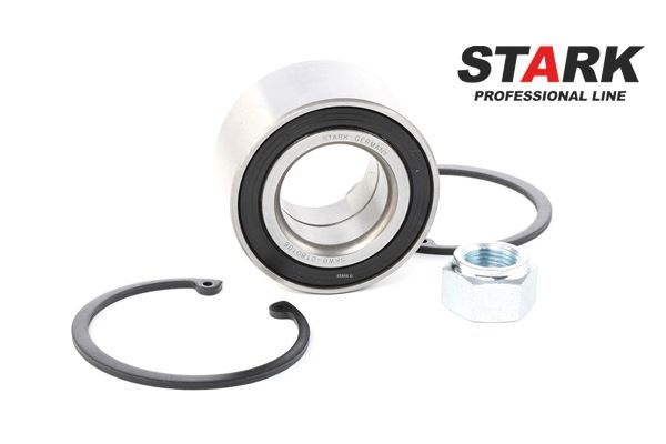 STARK SKWB-0180106: Kit de roulement de roue des deux côtés de l'essieu avant