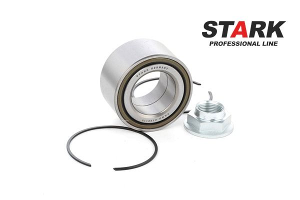 STARK SKWB-0180110: Rattalaagrikomplekt vasakul, paremal