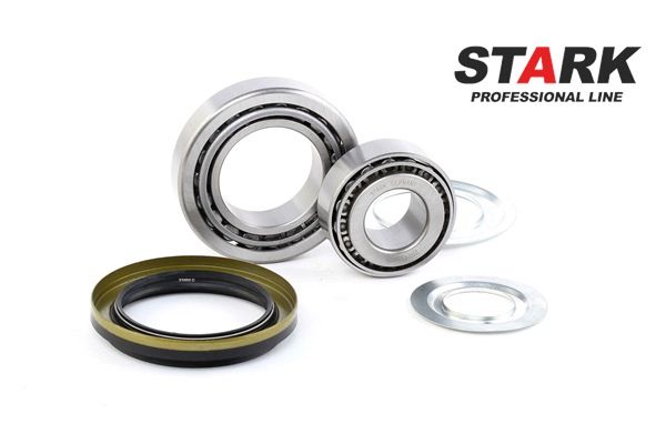 STARK SKWB-0180115 Set rulment roata VW LT 28-35 II bus (2DB, 2DE, 2DK) 83 CP motor diesel cat costa