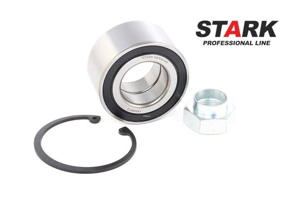 STARK SKWB-0180118: Kit de roulement de roue gauche, droit