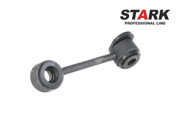 STARK SKST-0230078: Rúd / kar, stabilizátor Első tengely bal, 115mm, Acél, Tartozékokkal