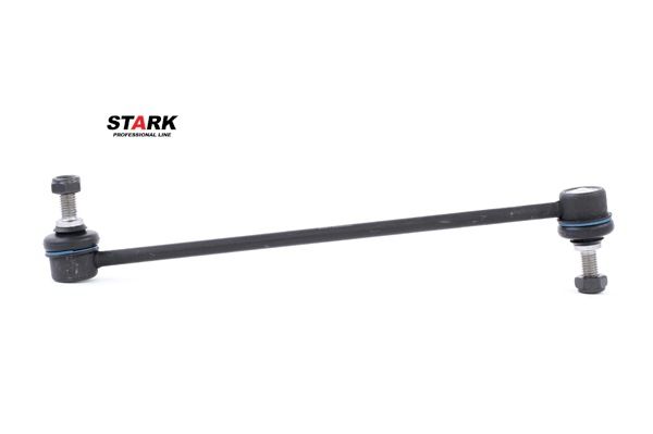 STARK SKST-0230030: Biellette de barre stabilisatrice Essieu avant, extérieur, 298mm, Acier