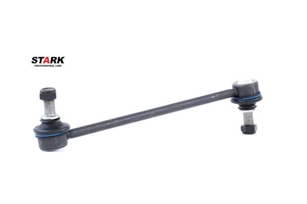 STARK SKST-0230060: Tyc / vzpera, stabilisator Přední náprava - oboustranný, 244mm, Ocel