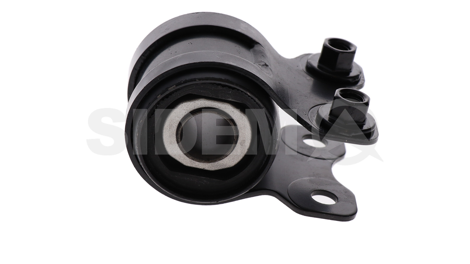 SIDEM 803600: Suspensión, Brazo oscilante posterior, Eje delantero