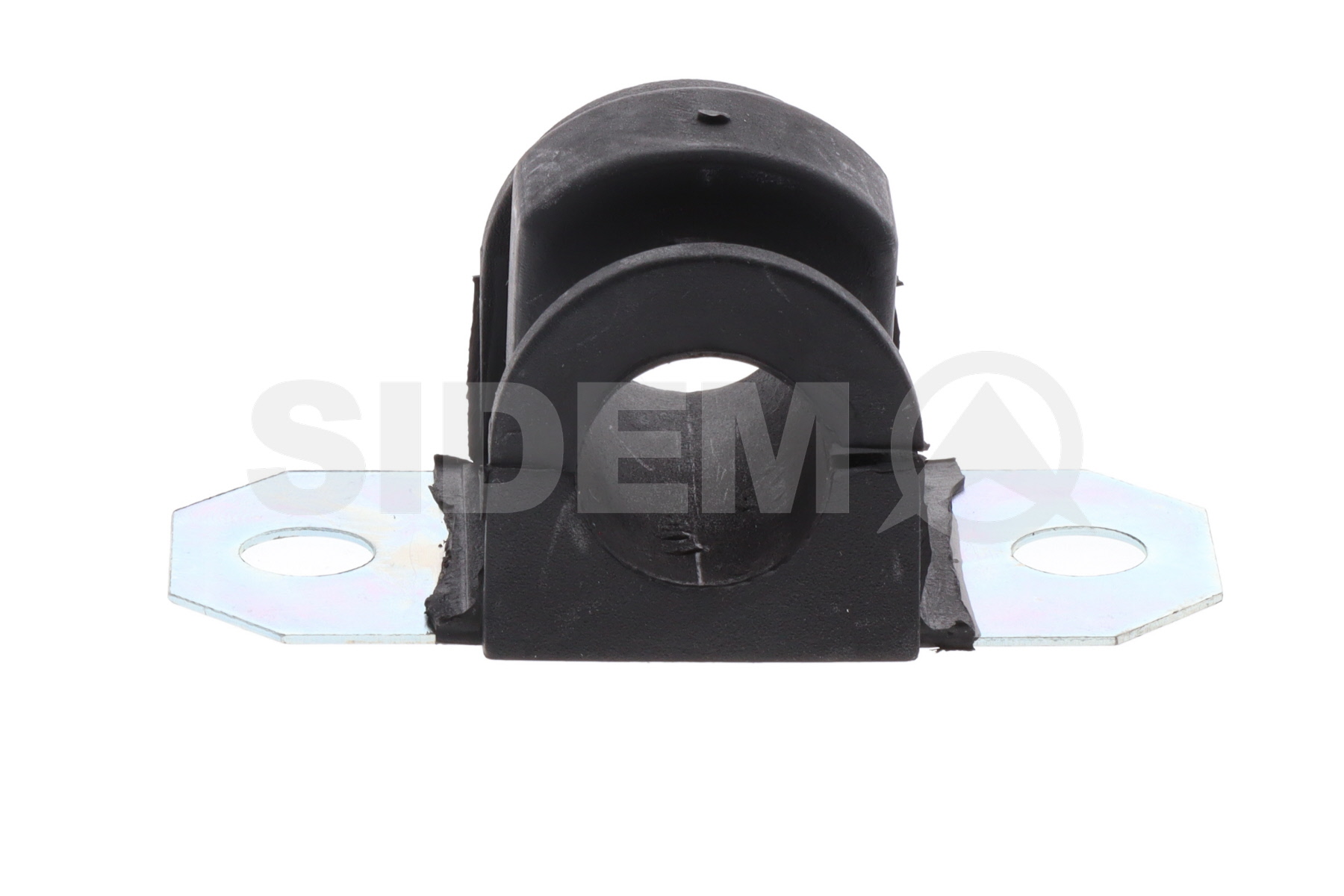 SIDEM 803804: Silentblock de barra estabilizadora Eje delantero, 21mm