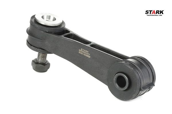 STARK SKST-0230022: Biellette de barre stabilisatrice des deux côtés de l'essieu avant, 103,5mm, Matière plastique