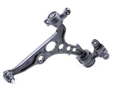 STARK SKCA-0050019: Bras de suspension gauche, Essieu avant, Acier