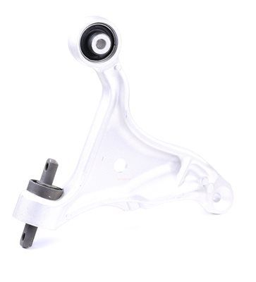 STARK SKCA-0050024: Bras de suspension Essieu avant gauche, Aluminium, avec support en caoutchouc