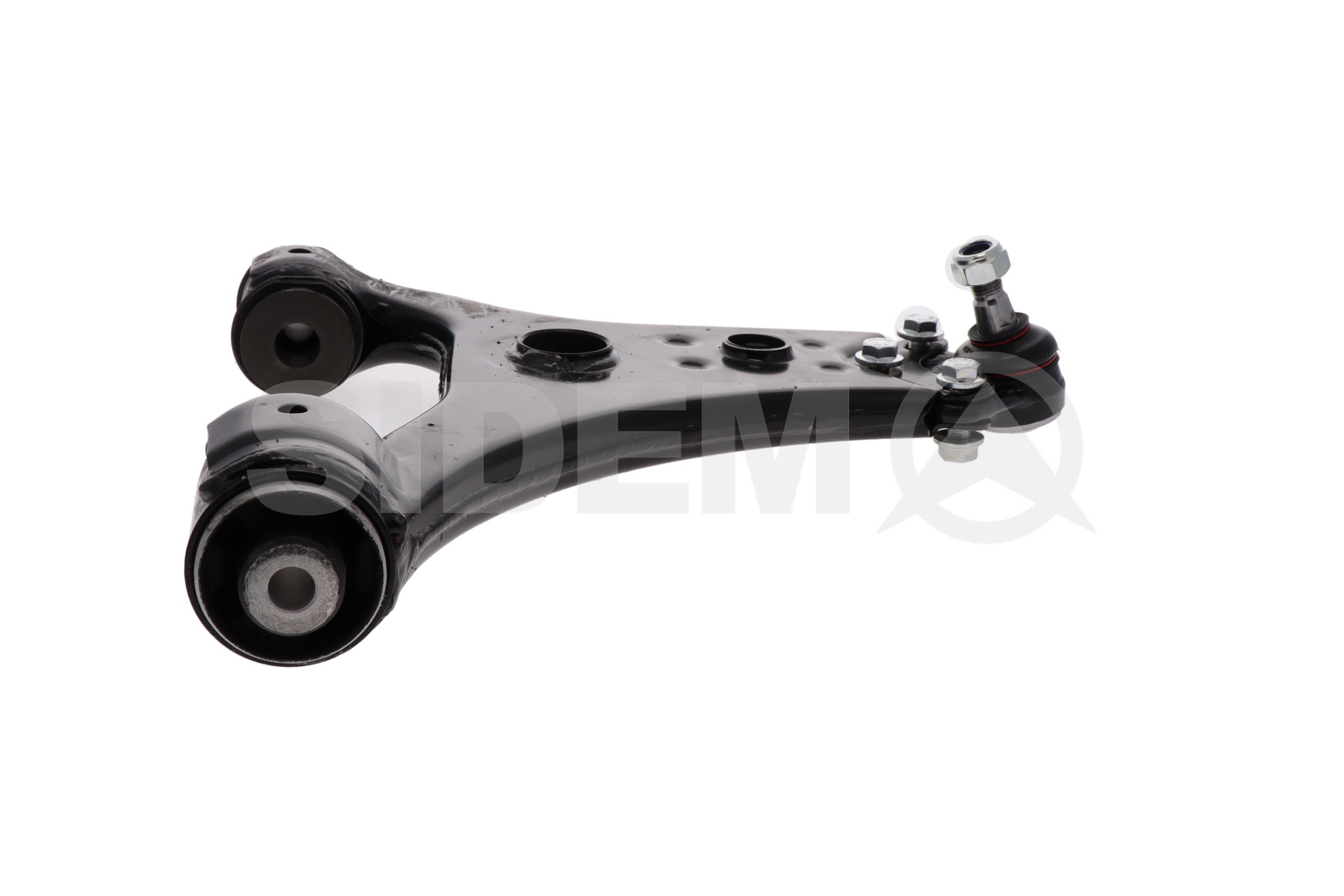 SIDEM 49278 Querlenker MERCEDES-BENZ B-Klasse (W245) 136 PS Wasserstoff Kosten