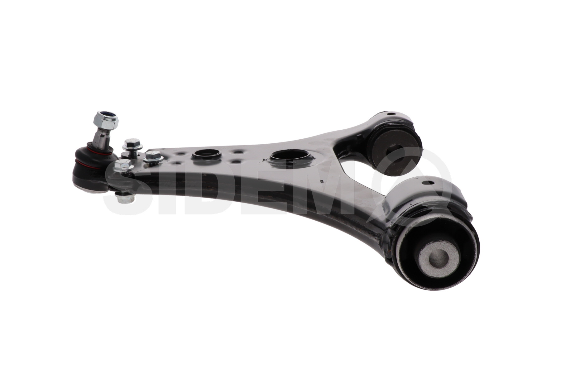 SIDEM 49279 Querlenker MERCEDES-BENZ B-Klasse (W245) 136 PS Wasserstoff Kosten