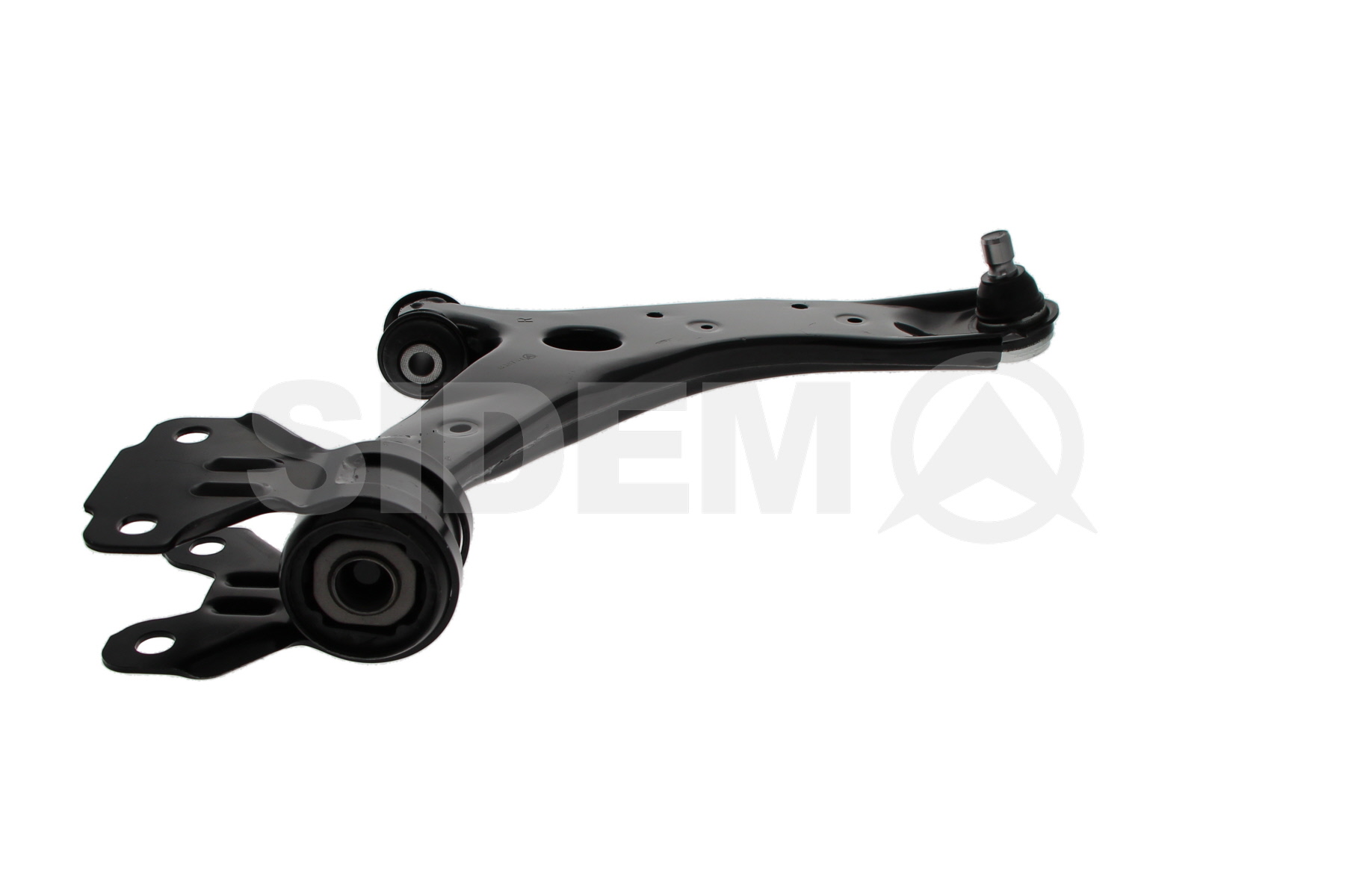 SIDEM 51277 Querlenker MAZDA 3 Stufenheck (BL) 154 PS Benzin Kosten