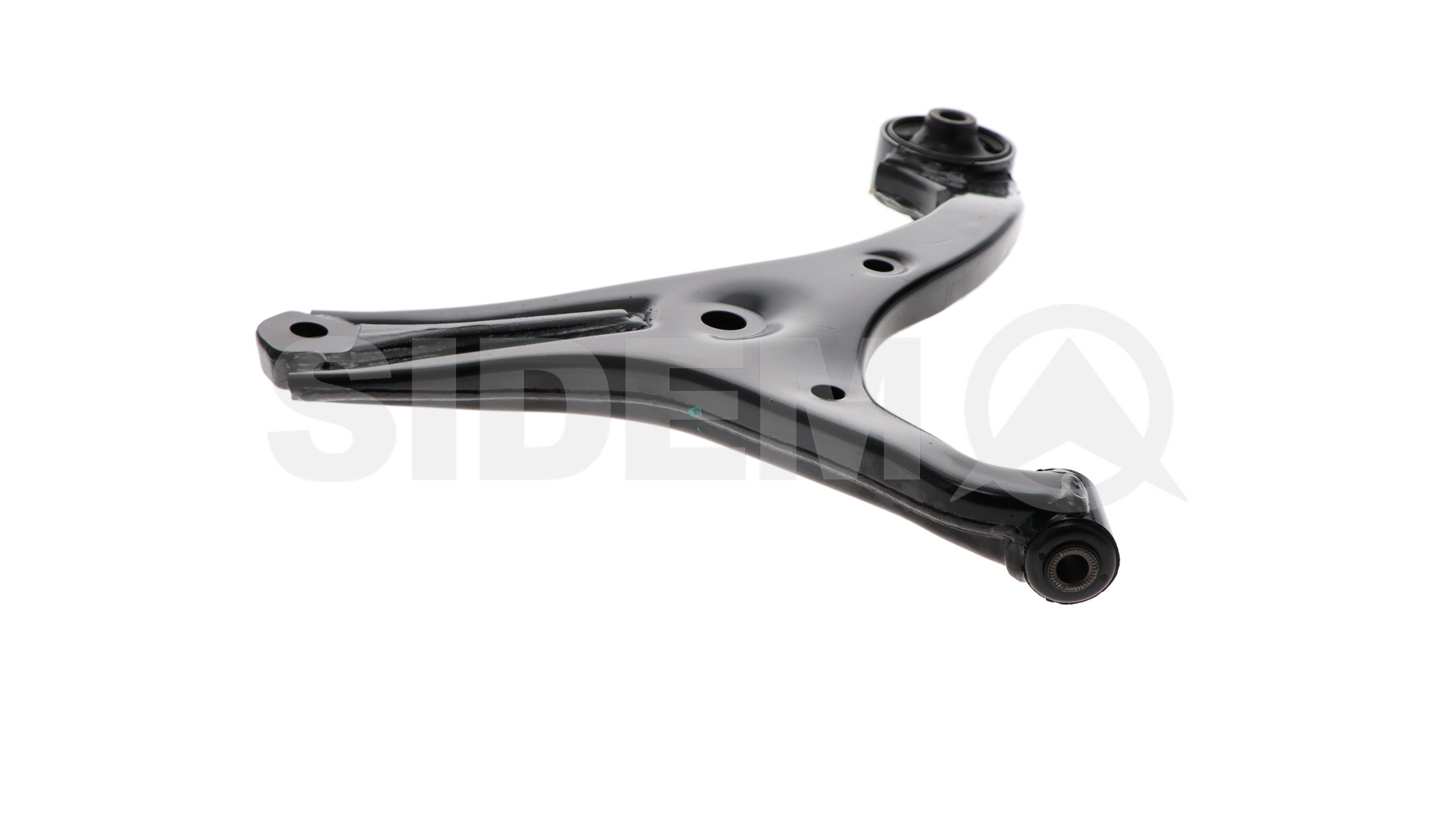SIDEM 87378 Querlenker HYUNDAI ACCENT 3 Stufenheck (MC) 95 PS Benzin Kosten