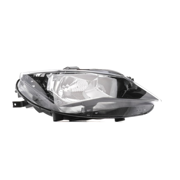 TYC 20-14373-15-2 Φανάρια εμπρός SEAT Ibiza 4 (6J5, 6P1) 105 PS Βενζίνη κόστος
