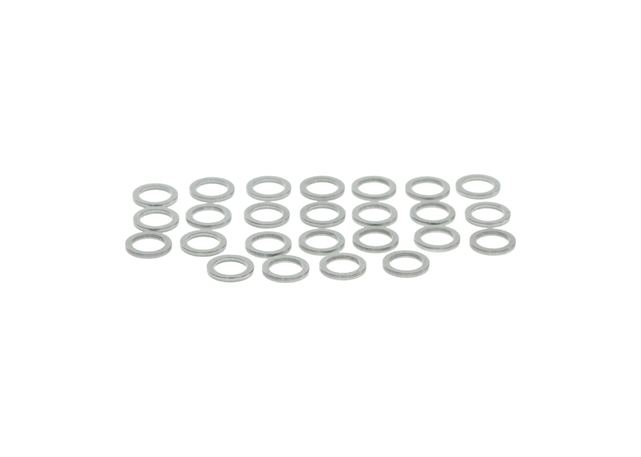 BOSCH F 00V C17 003: Junta anular, inyector