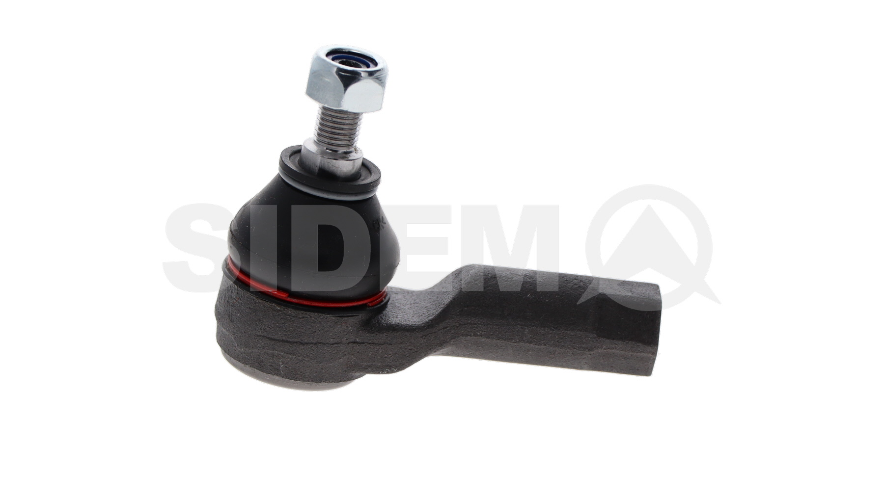 SIDEM 71336: Накрайник на напречна кормилна щанга предна ос, 78mm