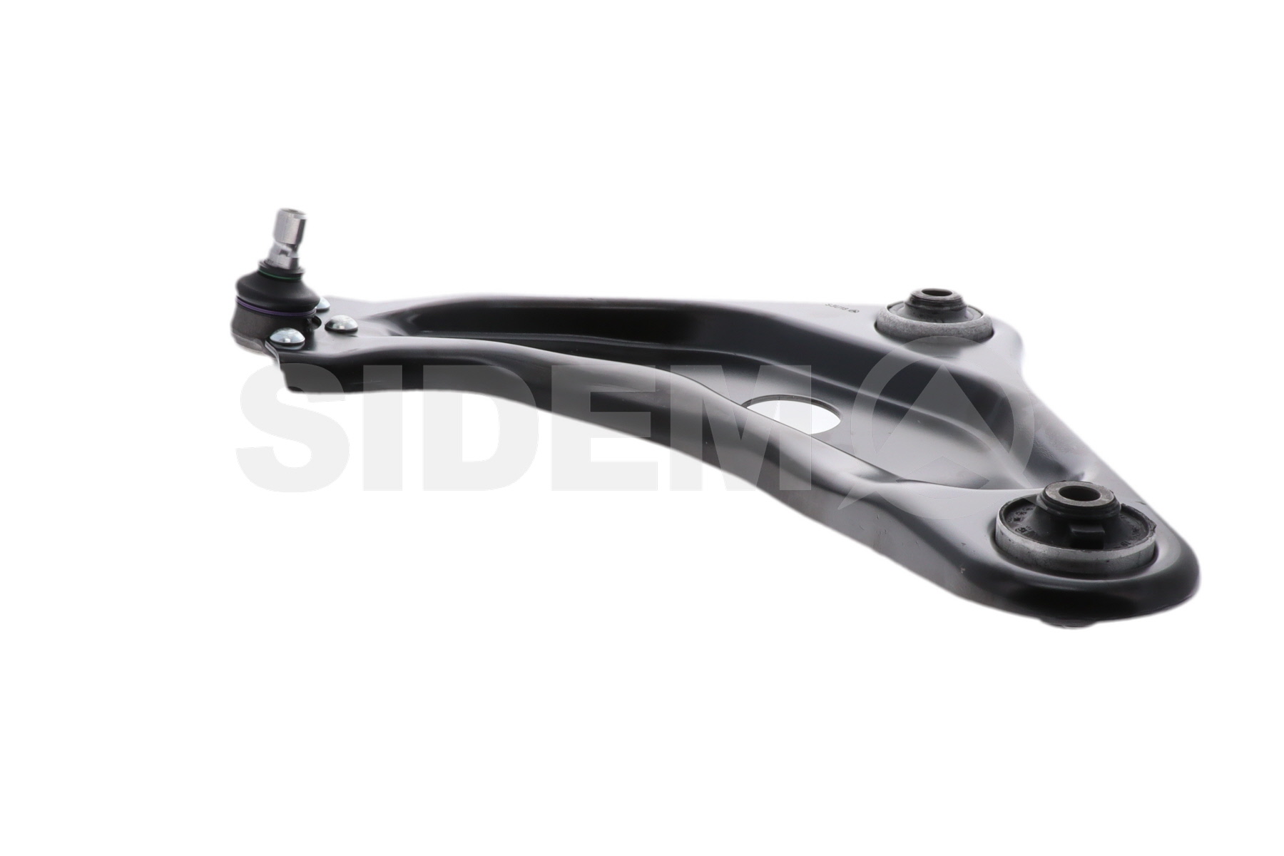 SIDEM 53274 Braccio oscillante, sospensione ruota DS DS 3 116 CV Diesel costo