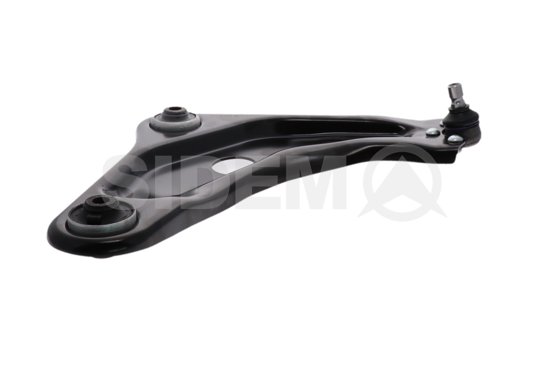 SIDEM 53275 Querlenker PEUGEOT 207 (WA_, WC_) 1.9 D 69 PS Diesel