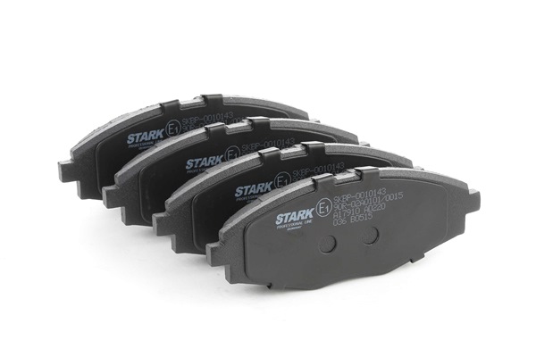 STARK SKBP-0010143: Piduriklotsid Esisild