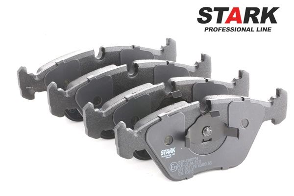 STARK SKBP-0010154: Piduriklotsid Esisild