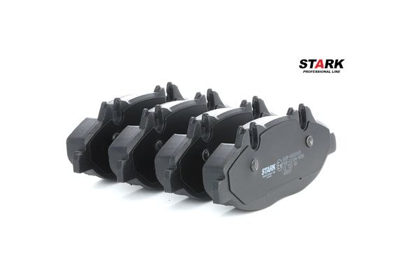 STARK SKBP-0010169: Piduriklotsid Esisild
