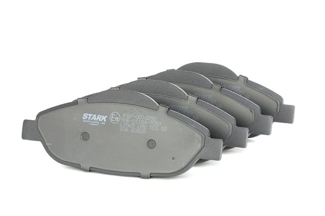 STARK SKBP-0010202: Piduriklotsid Esisild