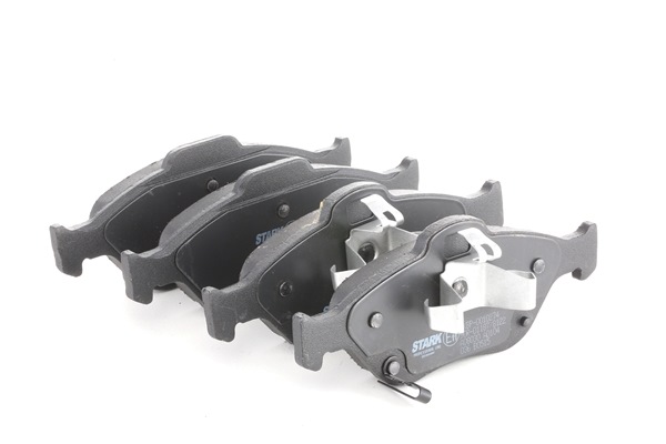 STARK SKBP-0010274 Bremsbeläge Vorderachse