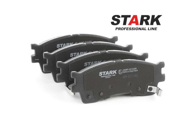 STARK SKBP-0010295: Piduriklotsid Esisild