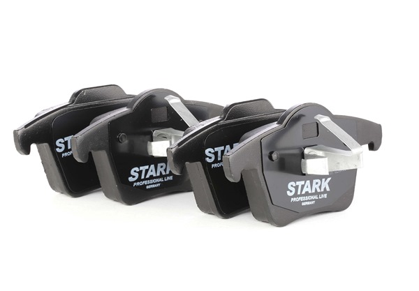 STARK SKBP-0010348: Piduriklotsid Tagasild, koos stopperrõngaga