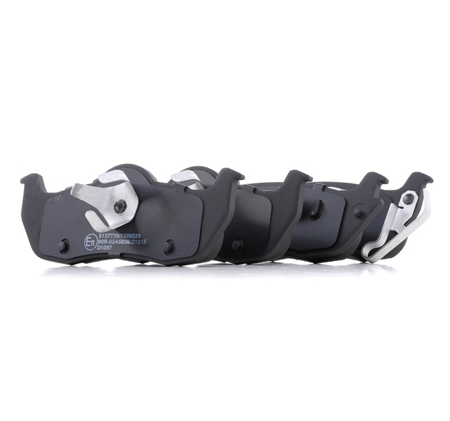 STARK SKBP-0010352 Juego de pastillas de freno JEEP GRAND CHEROKEE 3 (WH, WK) 238 cv Gasolina costo