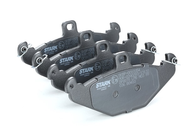 STARK SKBP-0010354: Piduriklotsid Tagasild