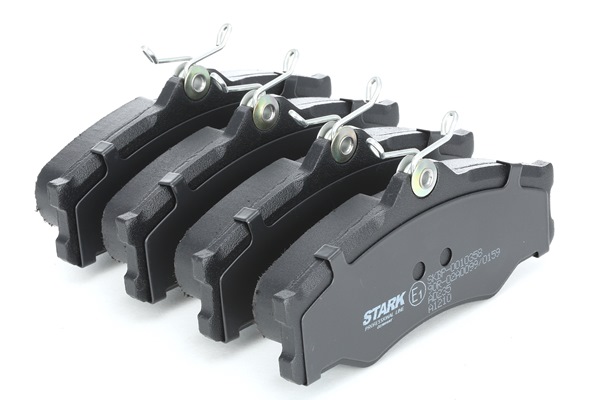 STARK SKBP-0010358: Piduriklotsid Esisild